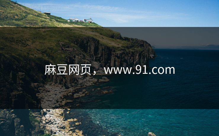 麻豆网页，www.91.com